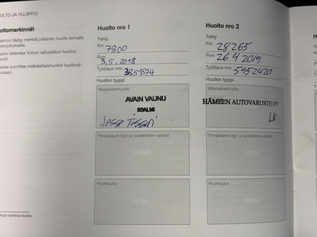 Volvo V60, image 28