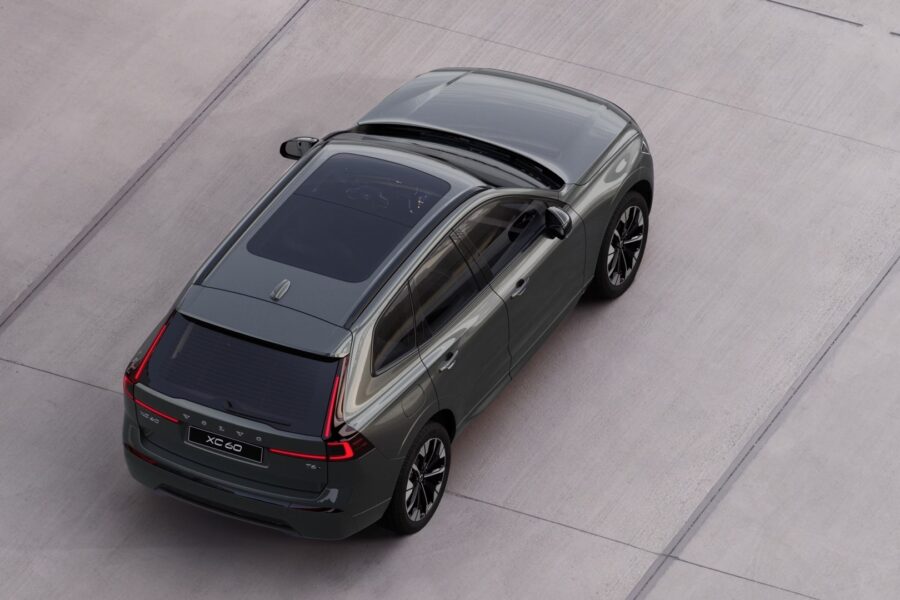 Volvo XC60, image 2