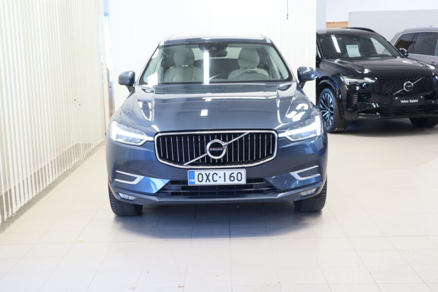 Volvo XC60, image 2