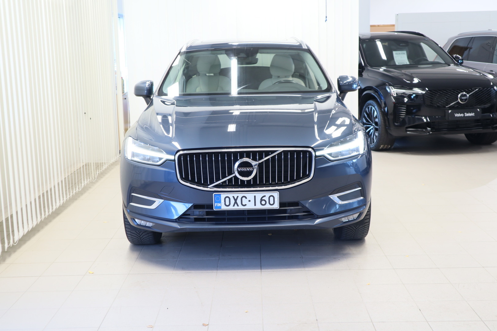 Volvo XC60 2017, bild 2/24