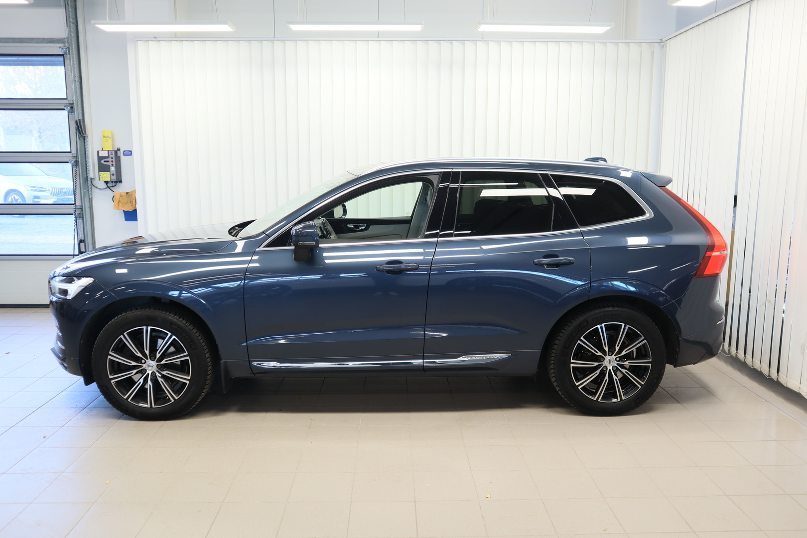 Volvo XC60 2017, bild 3/24