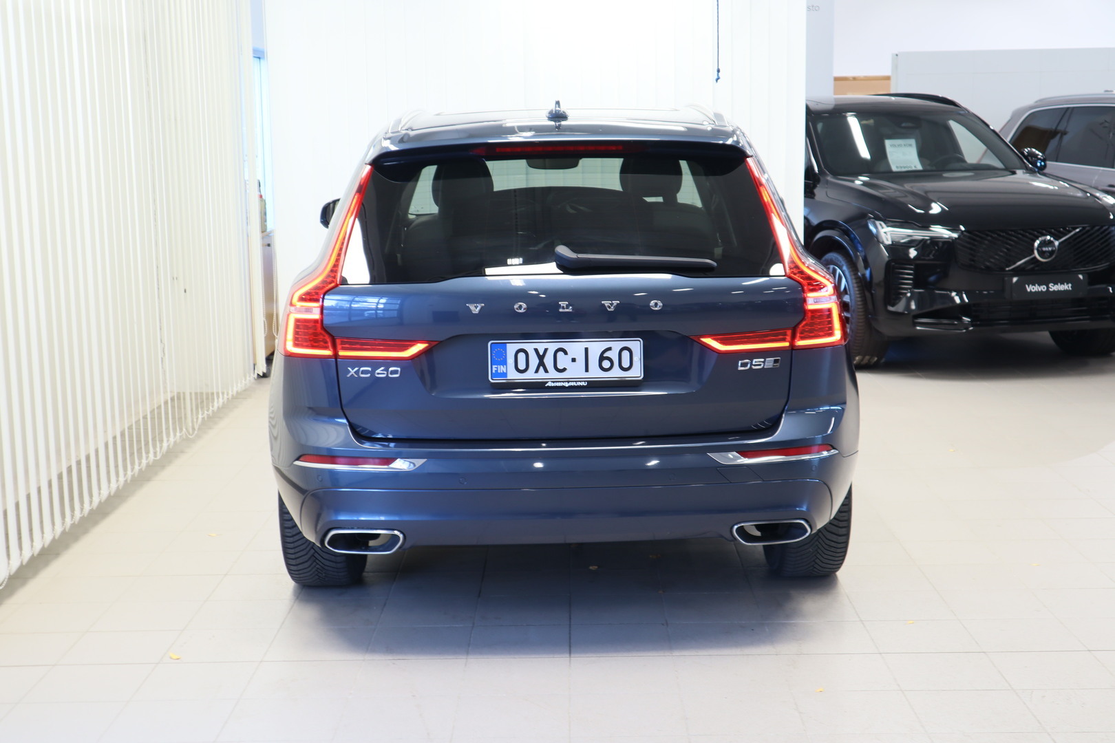 Volvo XC60 2017, bild 5/24