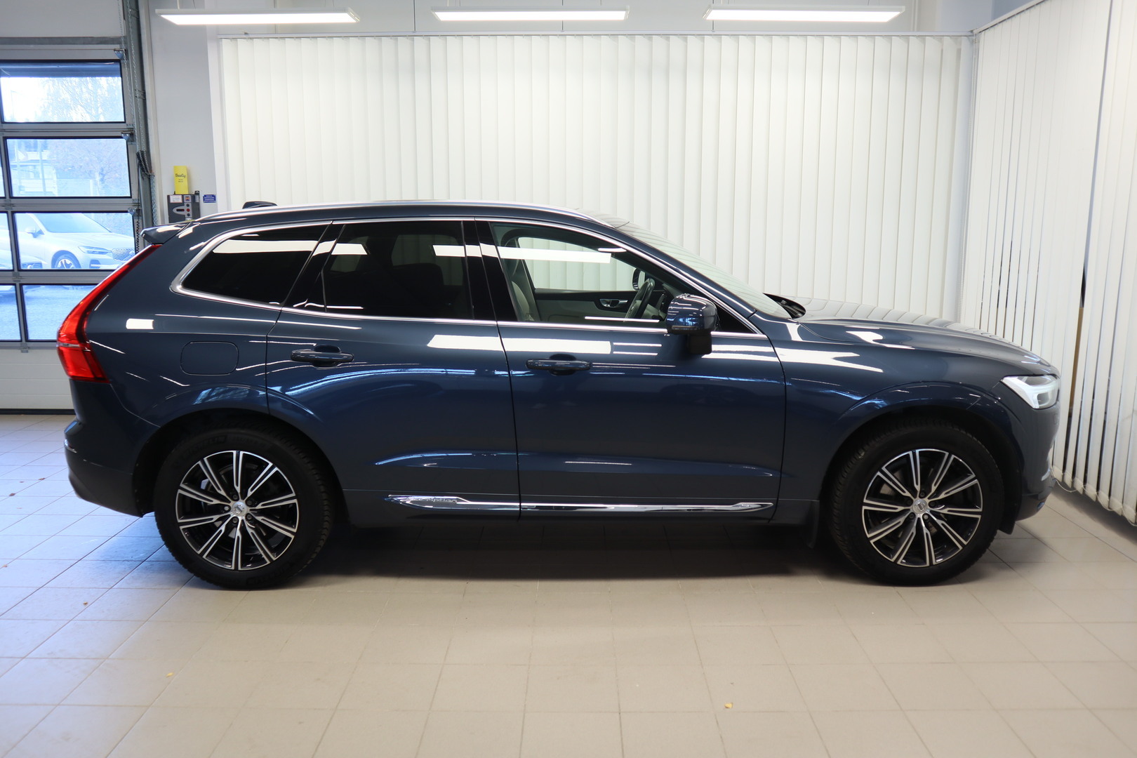 Volvo XC60 2017, bild 6/24