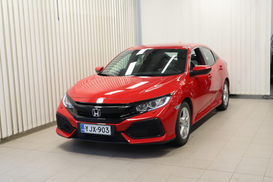 Honda Civic, image 1