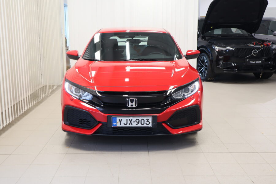 Honda Civic, image 2