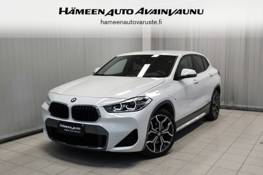 BMW X2, image 1