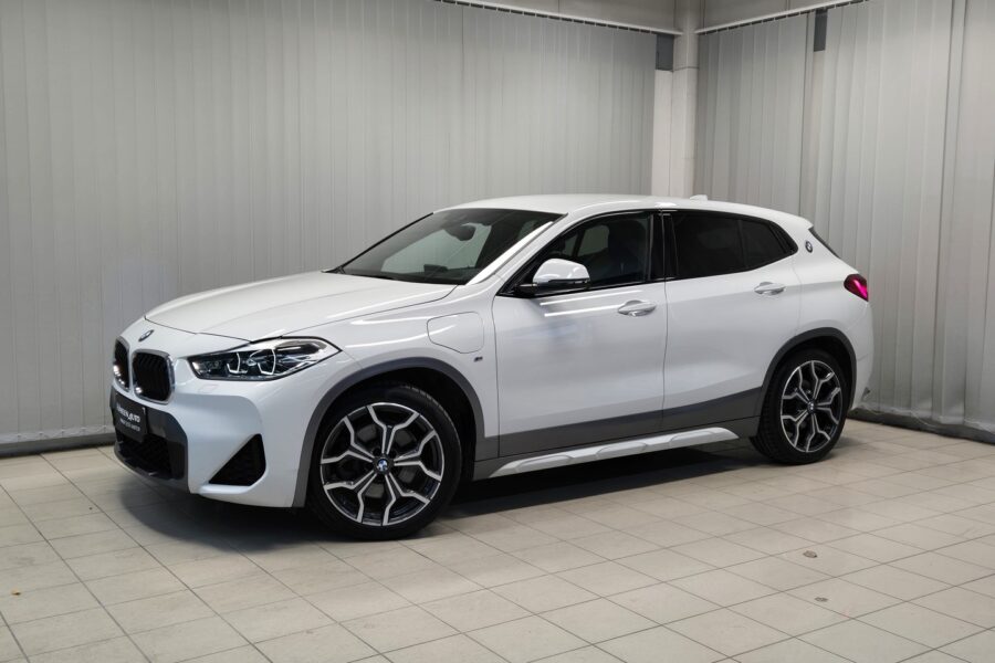 BMW X2, image 2