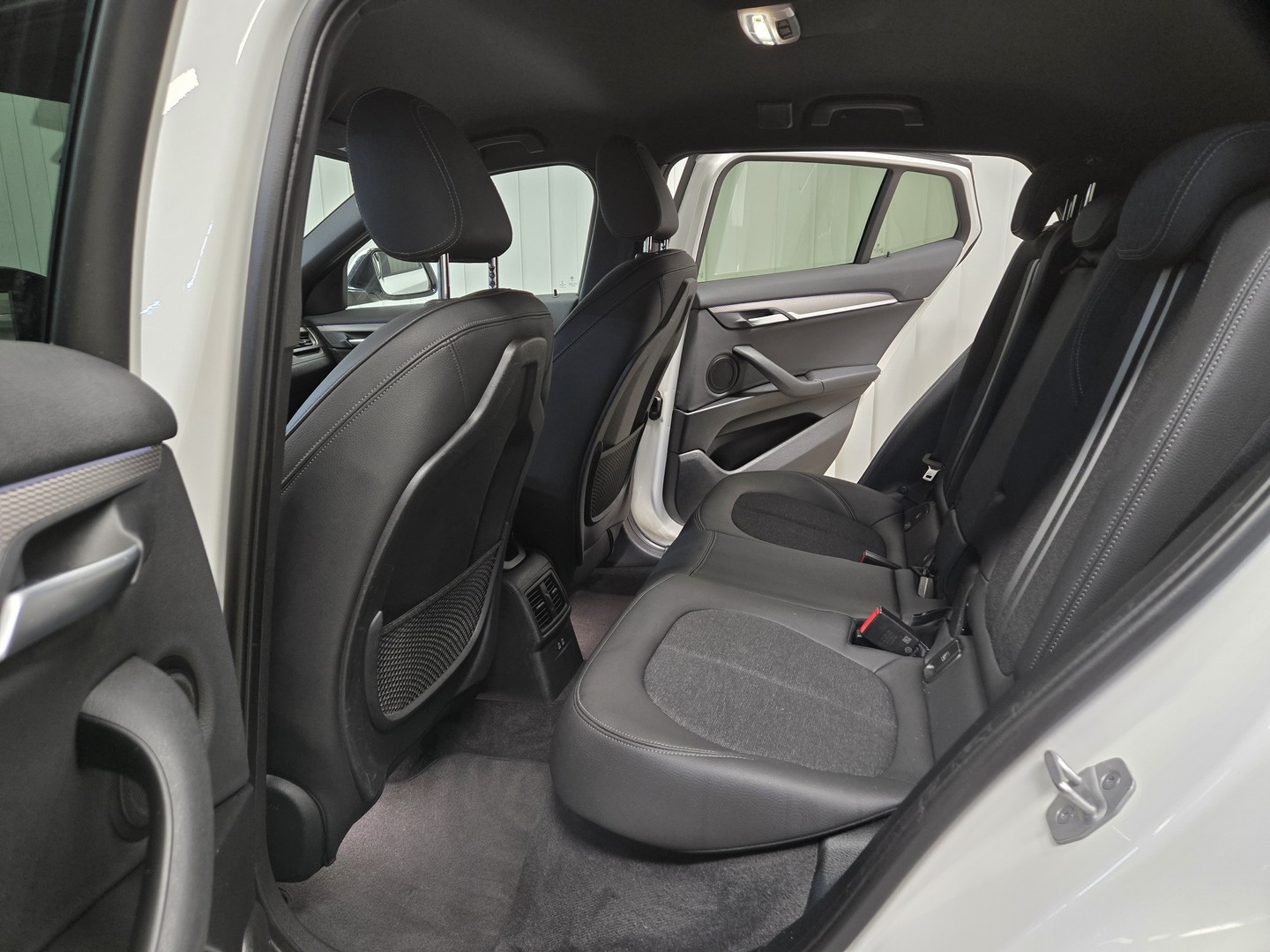 BMW X2 2021, bild 7/24