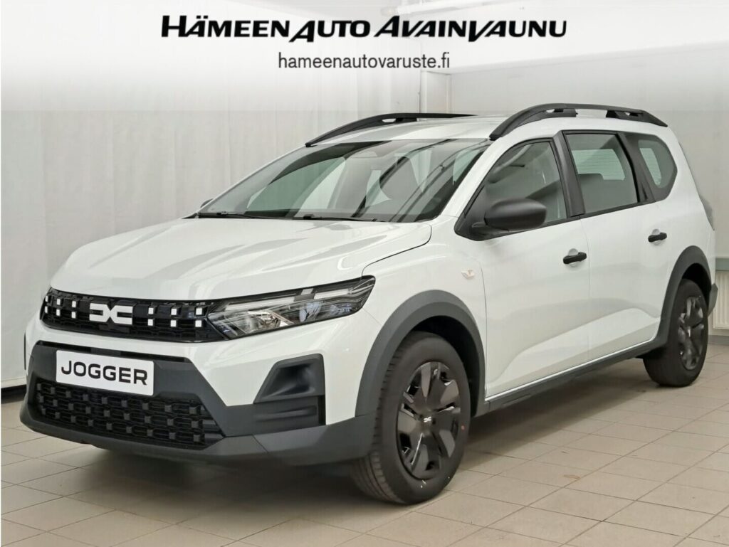 DACIA JOGGER, image 1