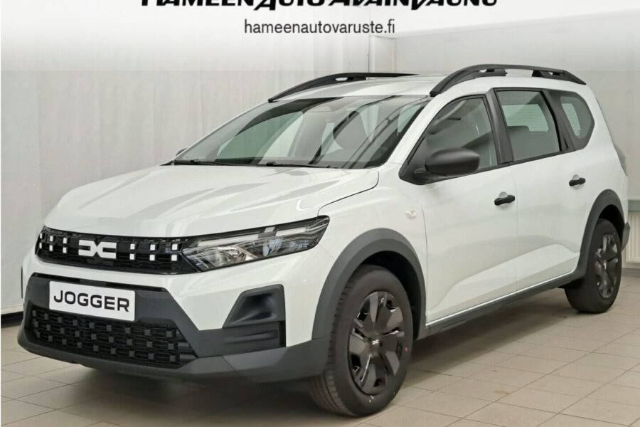 DACIA JOGGER, image 1