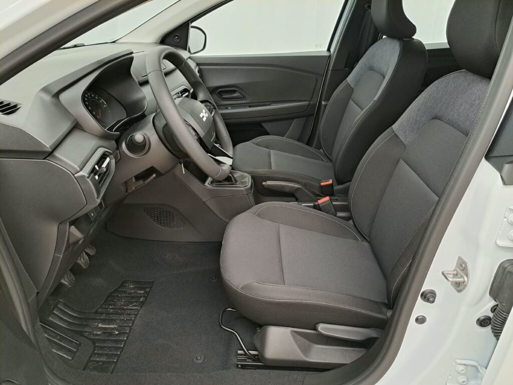DACIA JOGGER, image 10