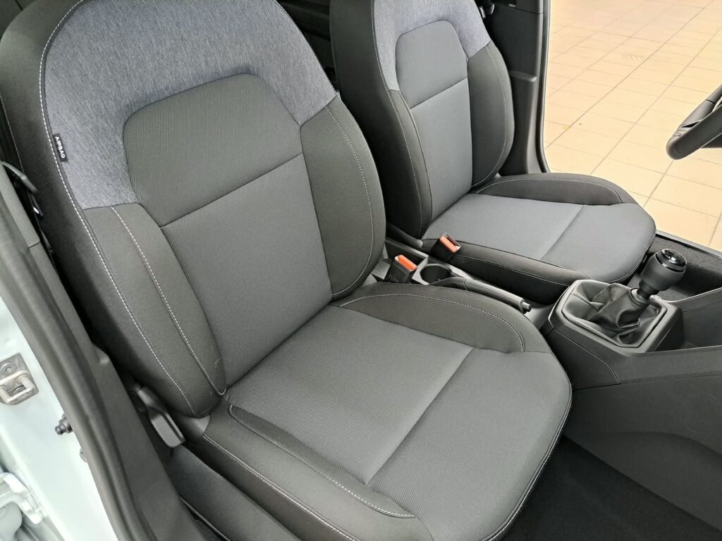 DACIA JOGGER, image 12