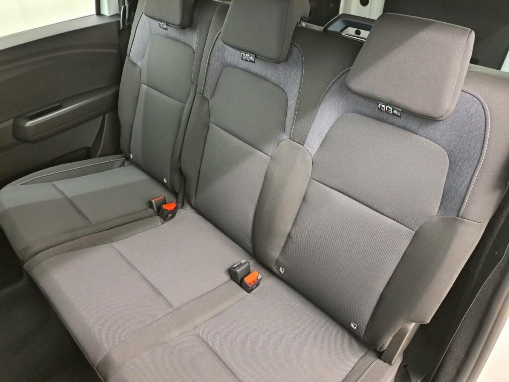 DACIA JOGGER, image 14
