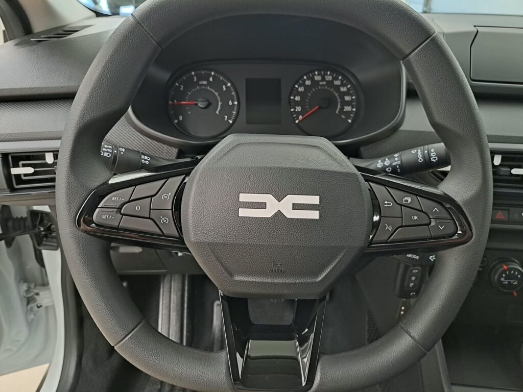 DACIA JOGGER, image 15