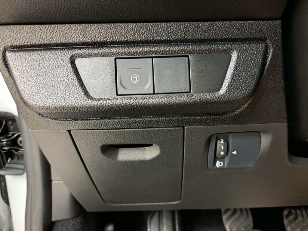 DACIA JOGGER, image 17