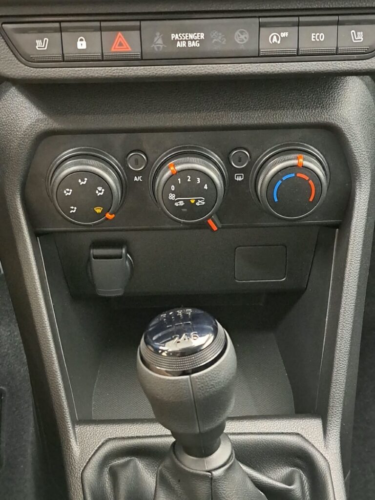 DACIA JOGGER, image 18