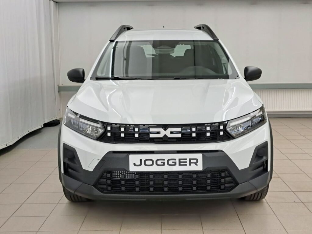 DACIA JOGGER, image 2