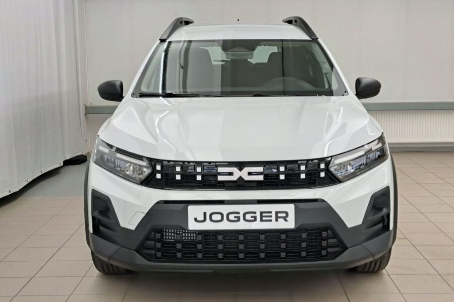 DACIA JOGGER, image 2