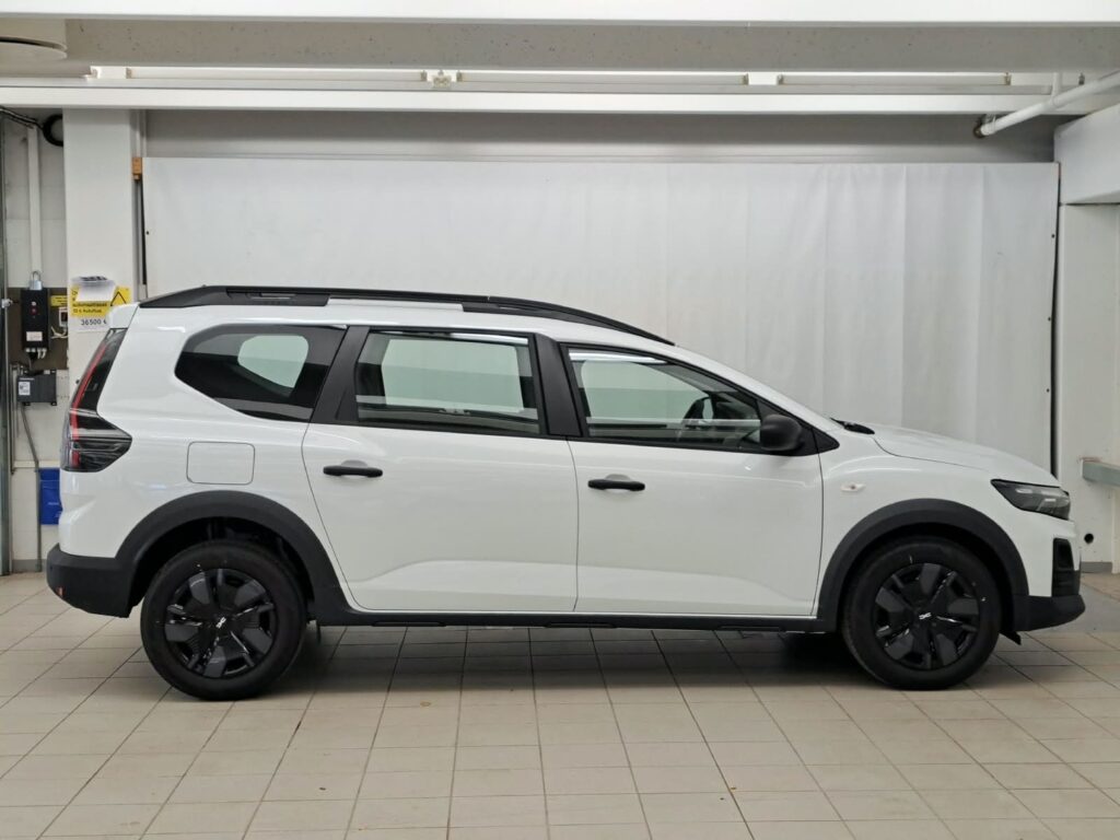 DACIA JOGGER, image 4