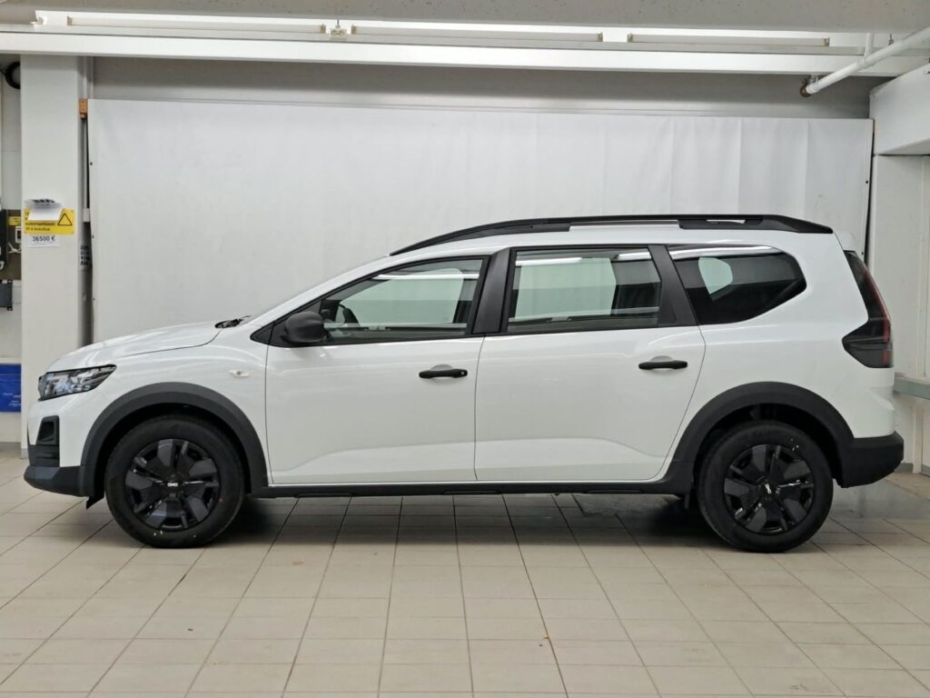 DACIA JOGGER, image 5