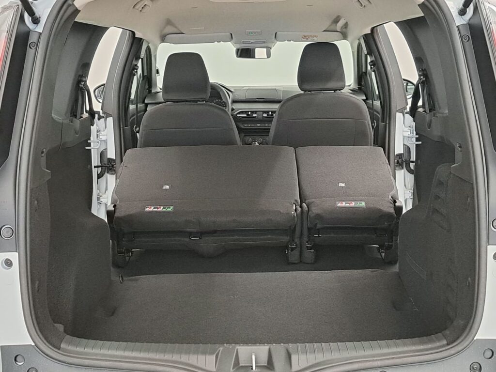DACIA JOGGER, image 7