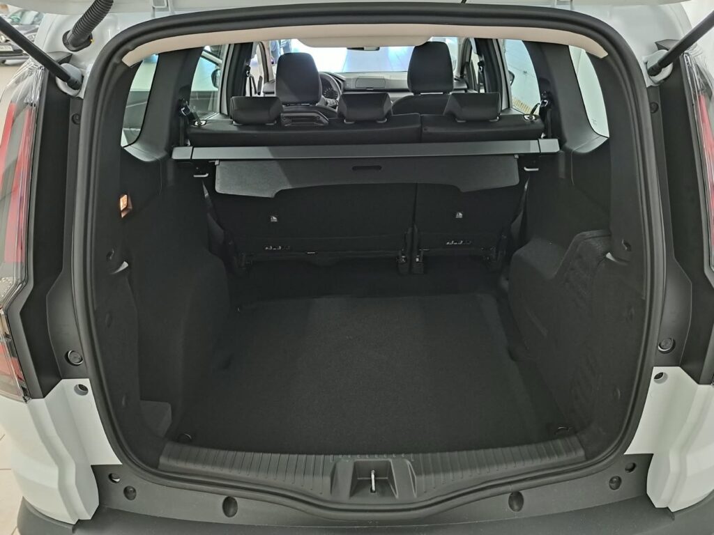 DACIA JOGGER, image 8