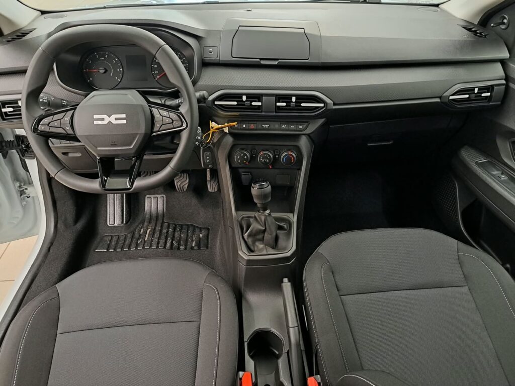 DACIA JOGGER, image 9