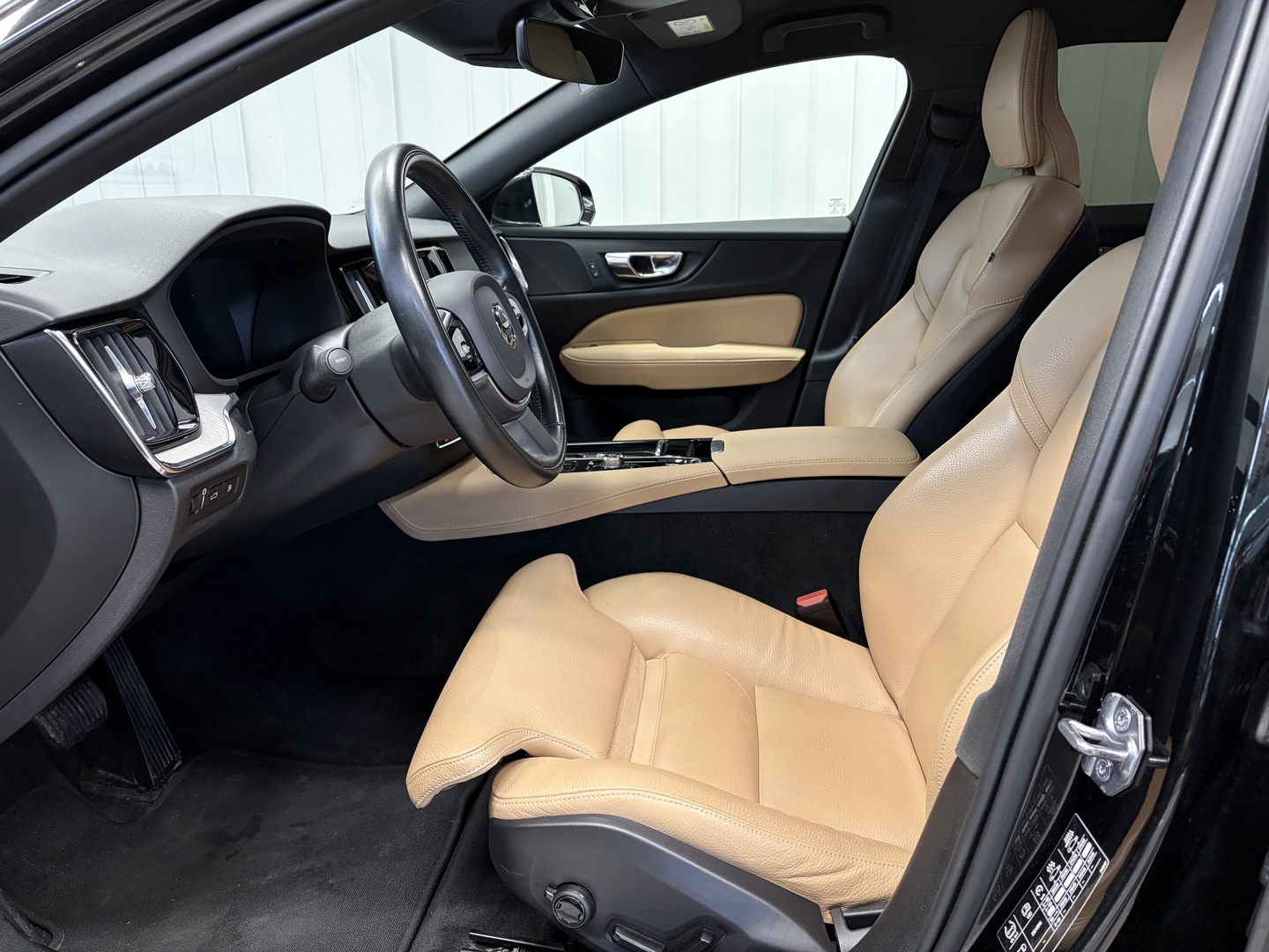 Volvo V60 2020, bild 7/27