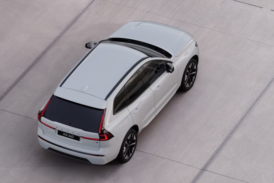Volvo XC60, image 2