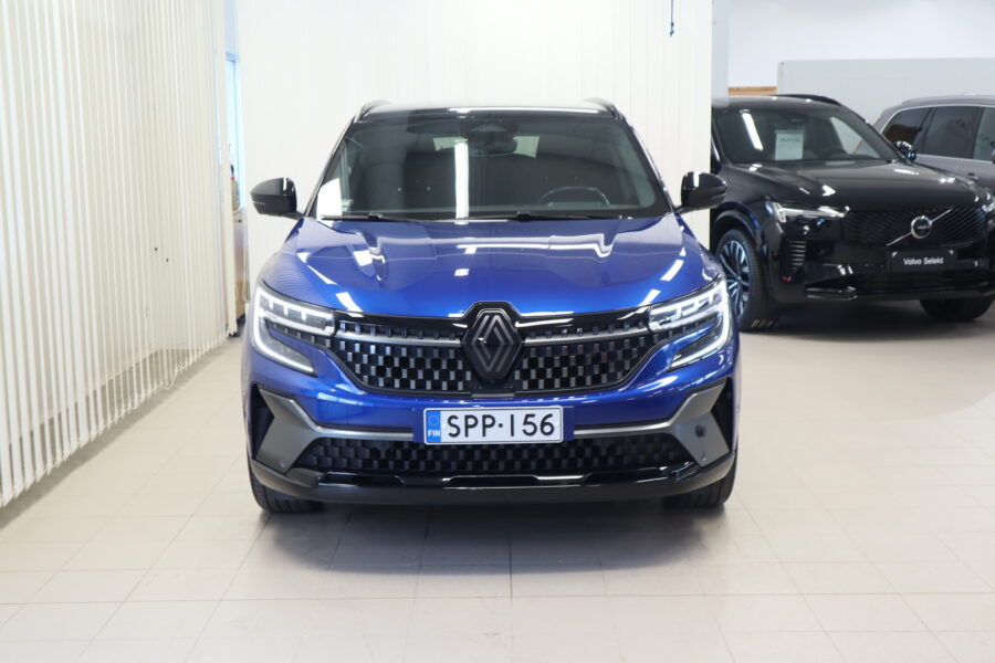 Renault Austral, image 2