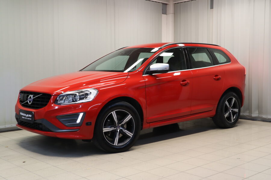 Volvo XC60, image 2