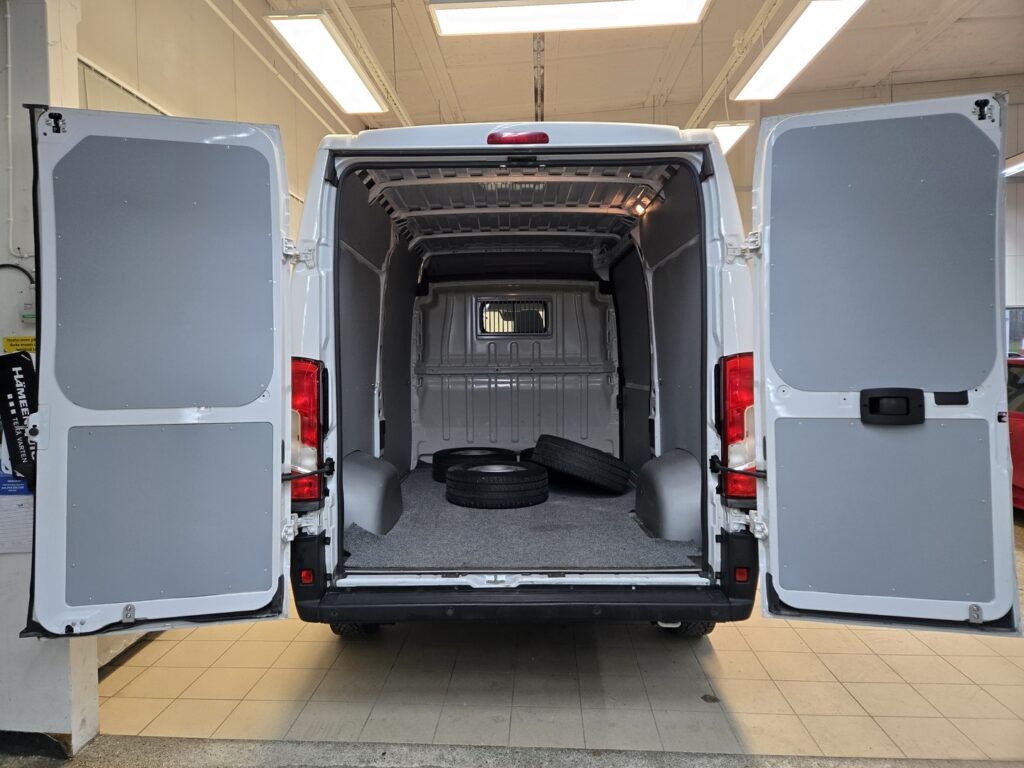 Opel Movano, image 16