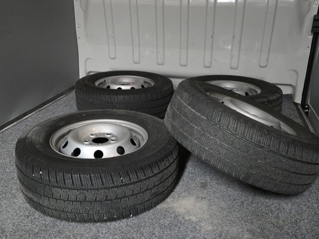 Opel Movano, image 17