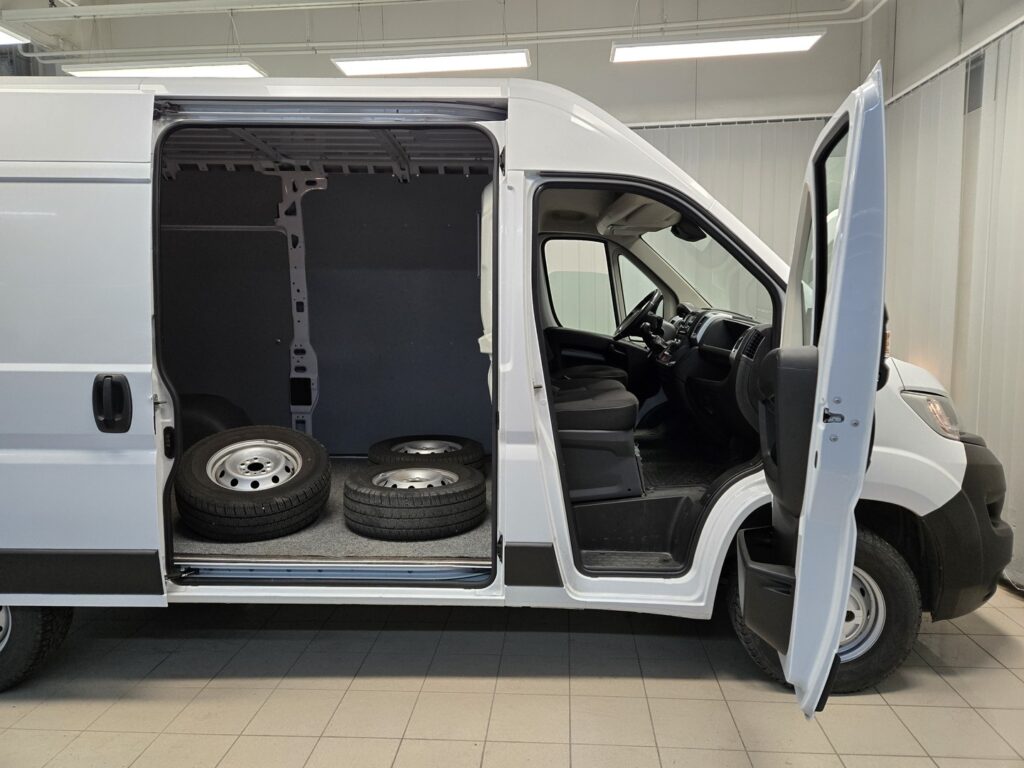 Opel Movano, image 6
