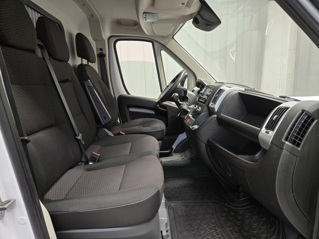 Opel Movano, image 7