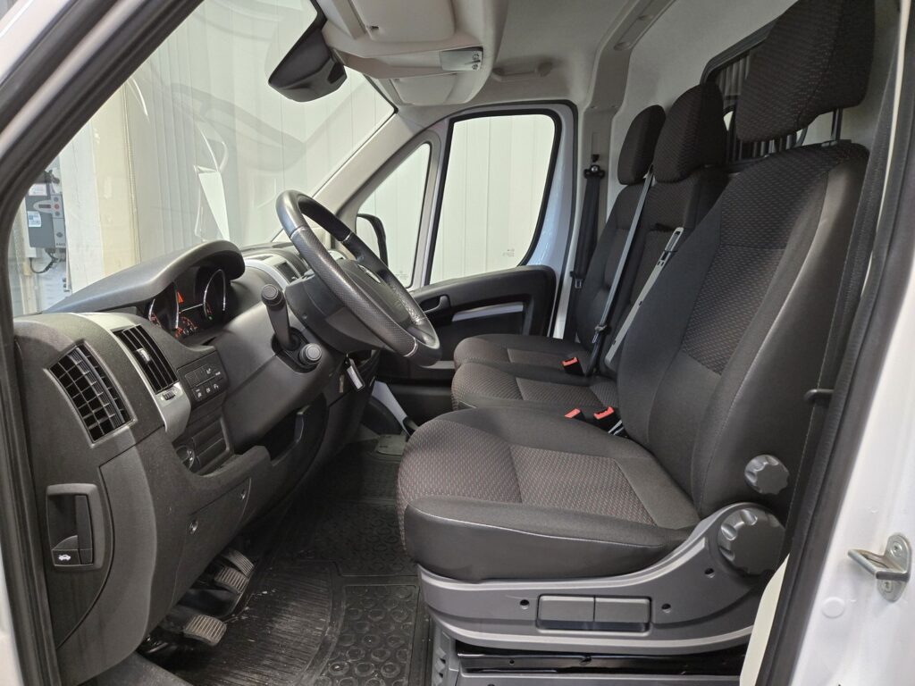 Opel Movano, image 9