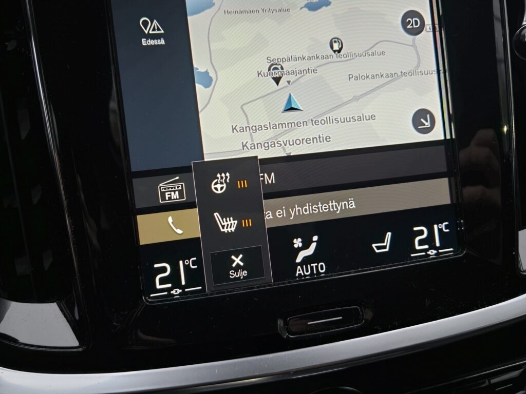 Volvo V60, image 15