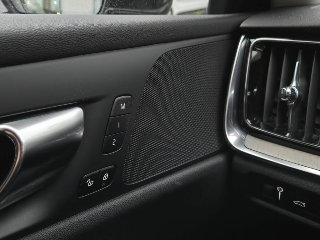 Volvo V60, image 17