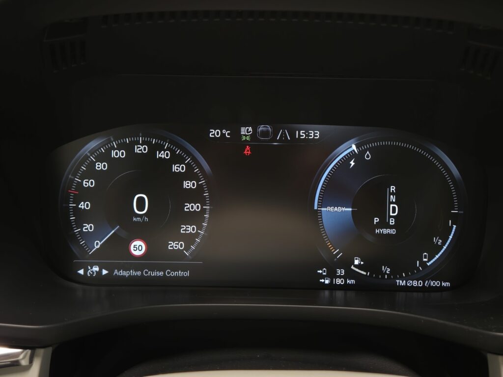 Volvo XC60, image 12