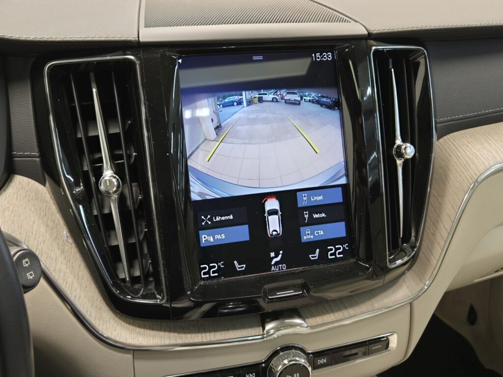 Volvo XC60, image 13