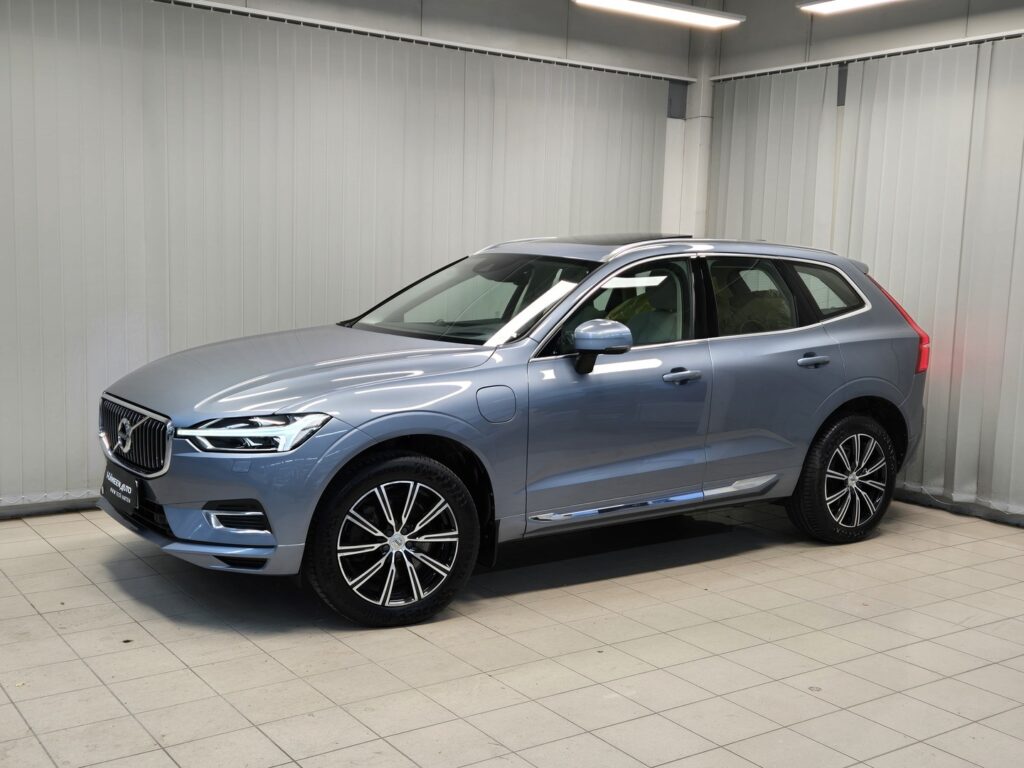 Volvo XC60, image 2