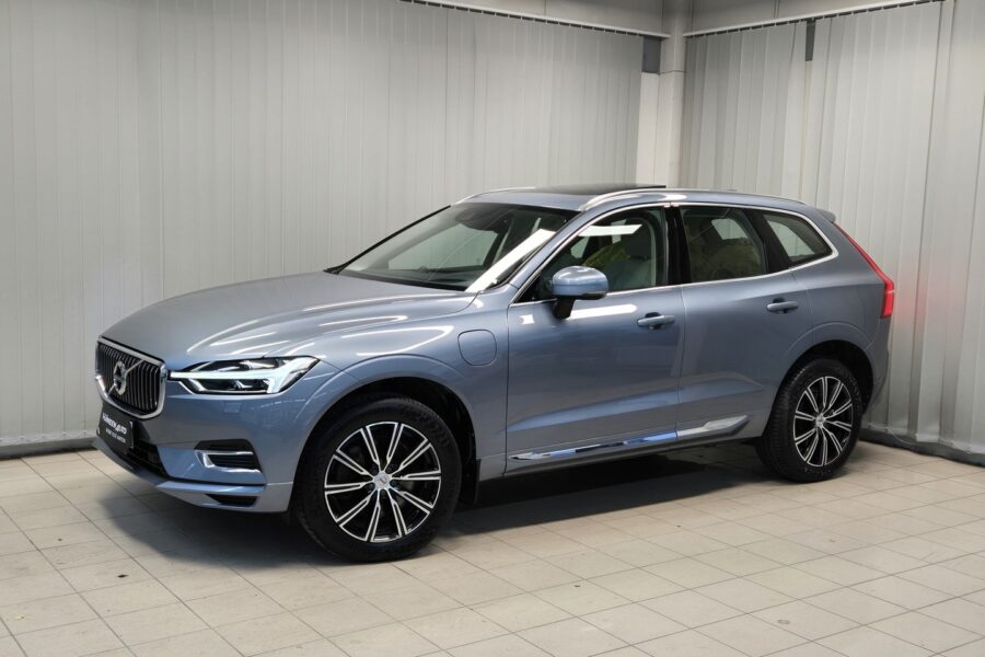 Volvo XC60, image 2