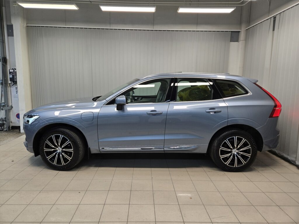 Volvo XC60, image 6