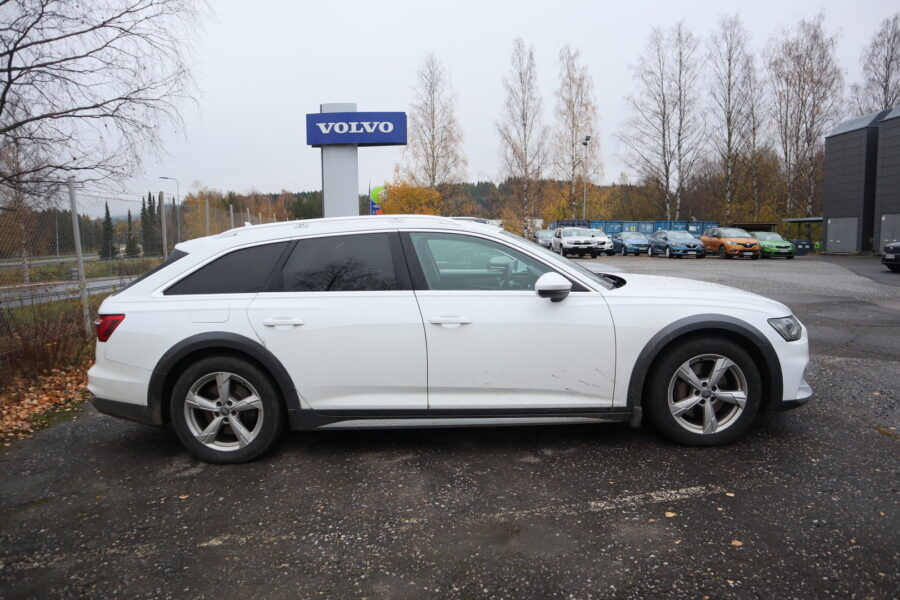 Audi A6 allroad quattro, image 2