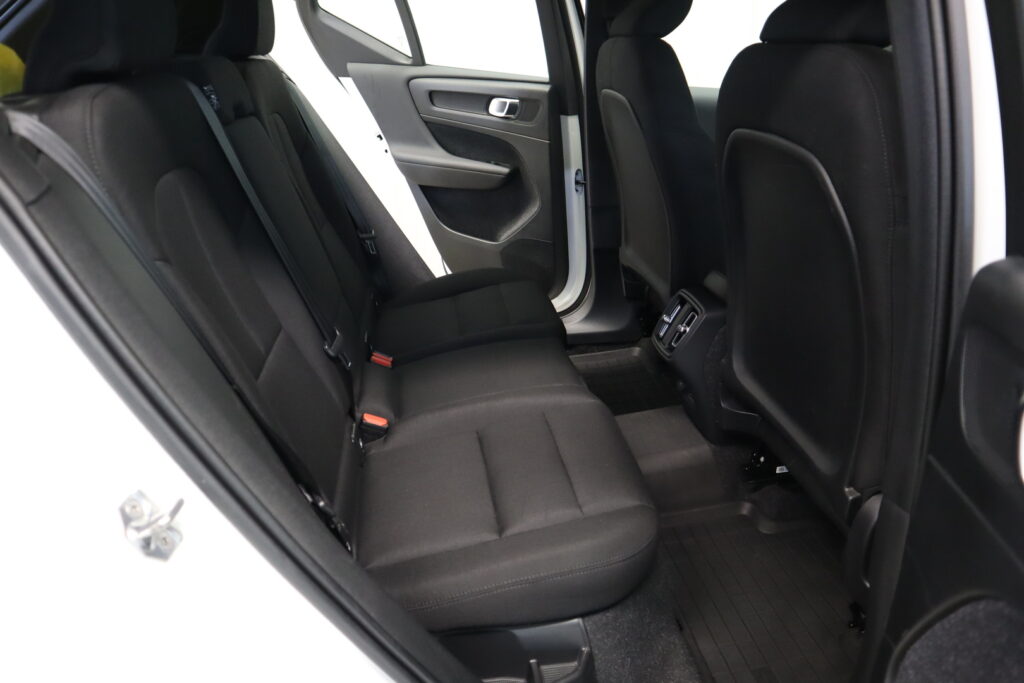 Volvo XC40, image 21
