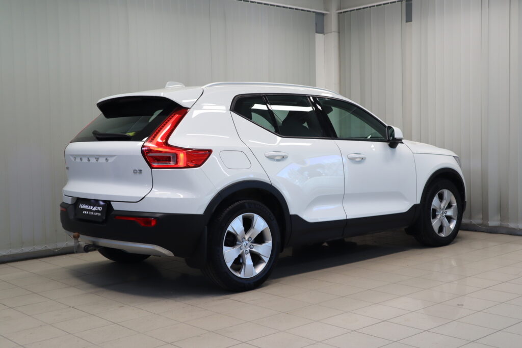 Volvo XC40, image 6