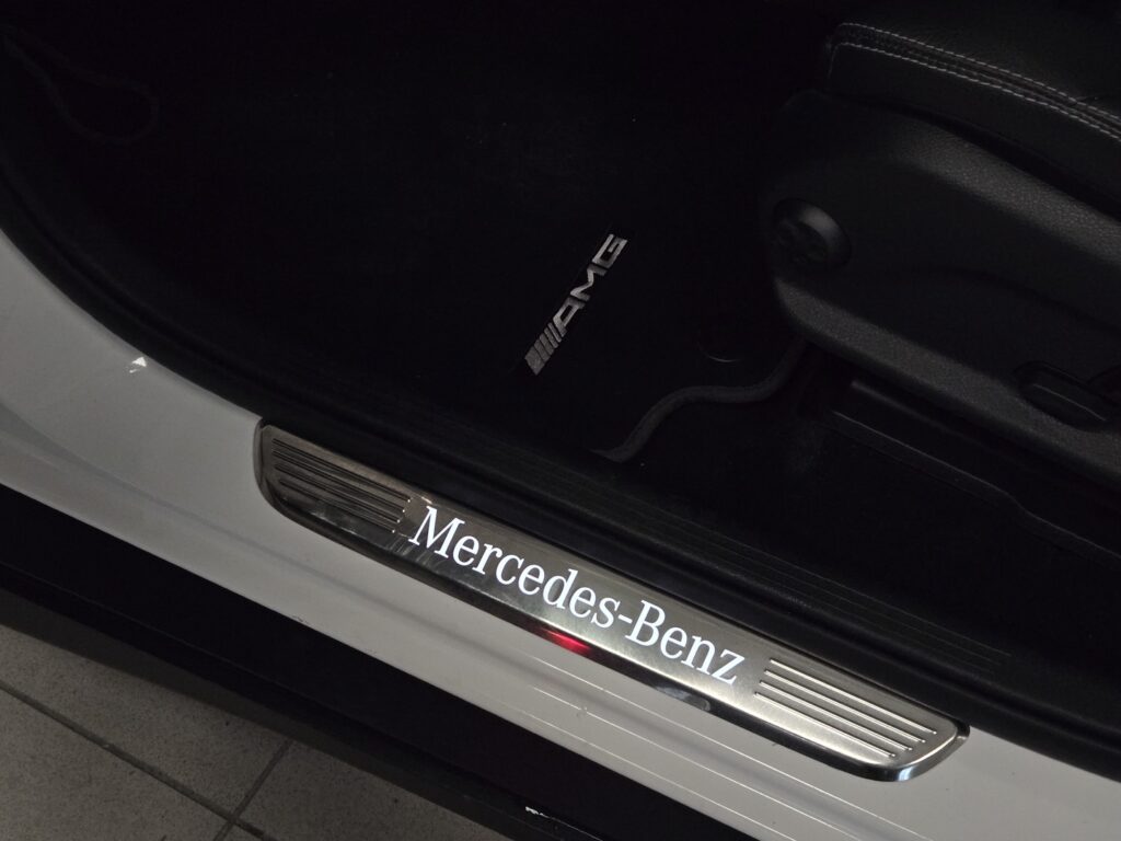 Mercedes-Benz GLC, image 20