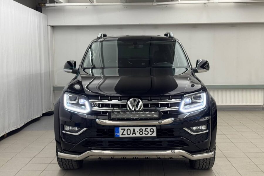 Volkswagen Amarok, image 2