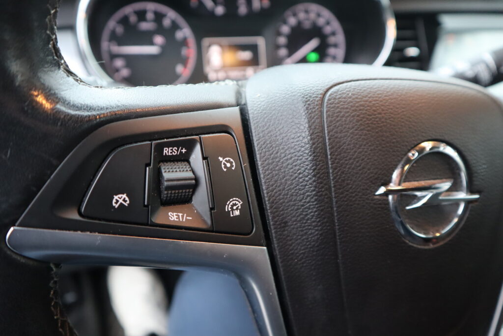 Opel Mokka, image 12