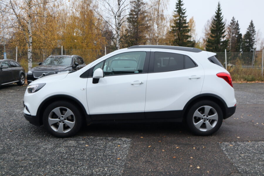Opel Mokka, image 2